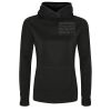 ATC GAME DAY FLEECE HOODED LADIES' SWEATSHIRT Thumbnail