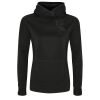 ATC GAME DAY FLEECE HOODED LADIES' SWEATSHIRT Thumbnail