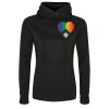 ATC GAME DAY FLEECE HOODED LADIES' SWEATSHIRT Thumbnail
