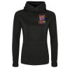 ATC GAME DAY FLEECE HOODED LADIES' SWEATSHIRT Thumbnail