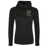 ATC GAME DAY FLEECE HOODED LADIES' SWEATSHIRT Thumbnail