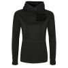 ATC GAME DAY FLEECE HOODED LADIES' SWEATSHIRT Thumbnail
