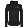 ATC GAME DAY FLEECE HOODED LADIES' SWEATSHIRT Thumbnail