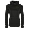 ATC GAME DAY FLEECE HOODED LADIES' SWEATSHIRT Thumbnail