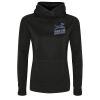 ATC GAME DAY FLEECE HOODED LADIES' SWEATSHIRT Thumbnail
