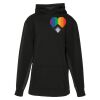 ATC GAME DAY FLEECE COLOUR BLOCK HOODED YOUTH SWEATSHIRT Thumbnail