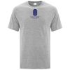 ATC EVERYDAY COTTON TALL TEE Thumbnail