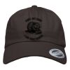 ATC Yupoong  Low Profile Cotton Twill Dad Cap Thumbnail