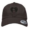 ATC Yupoong  Low Profile Cotton Twill Dad Cap Thumbnail